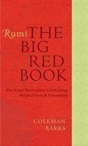 Rumi: The Big Red Book
