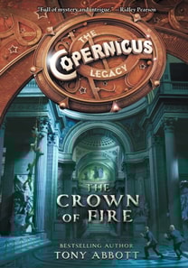 Copernicus Legacy: The Crown of Fire