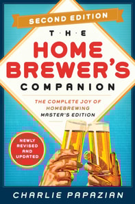 Homebrewer's Companion Second Edition