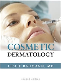 Cosmetic Dermatology: Principles and Practice, Second Edition