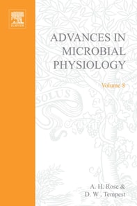 Advances in Microbial Physiology