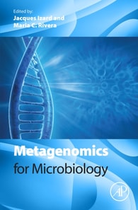 Metagenomics for Microbiology
