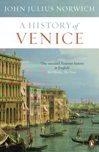 History of Venice
