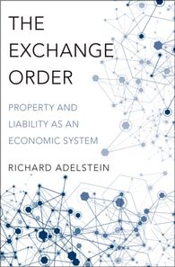 Exchange Order