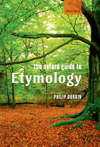Oxford Guide to Etymology