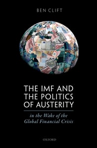 IMF and the Politics of Austerity in the Wake of the Global Financial Crisis