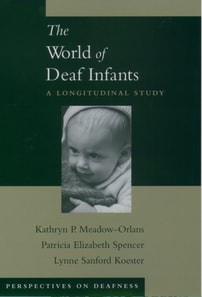 World of Deaf Infants