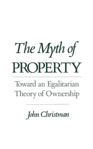 Myth of Property