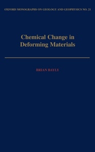 Chemical Change in Deforming Materials
