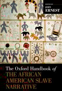 Oxford Handbook of the African American Slave Narrative
