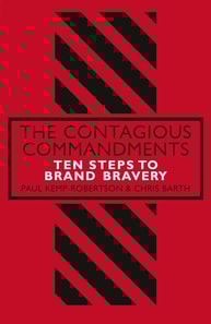 Contagious Commandments