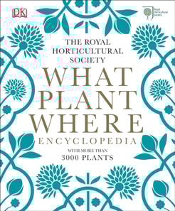 RHS What Plant Where Encyclopedia