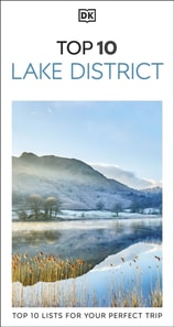 DK Top 10 Lake District