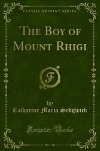 Boy of Mount Rhigi