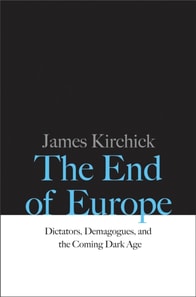End of Europe