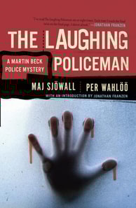 Laughing Policeman