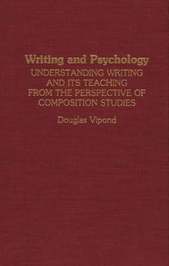 Writing and Psychology