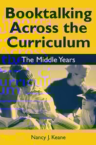 Booktalking Across the Curriculum