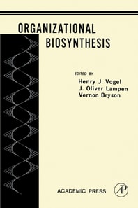 Organizational Biosynthesis