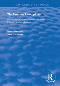 Unequal Unemployed