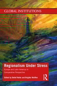 Regionalism Under Stress