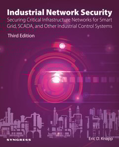 Industrial Network Security