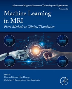 Machine Learning in MRI