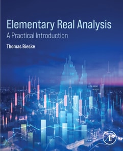 Elementary Real Analysis