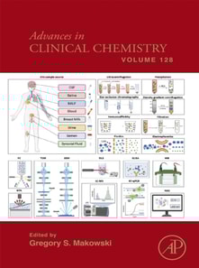 Advances in Clinical Chemistry