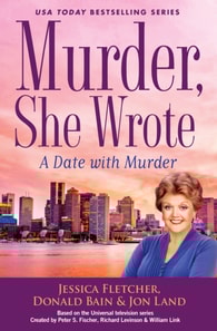 Murder, She Wrote: A Date with Murder