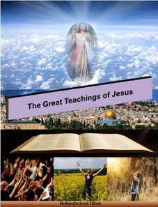 Great Teachings of Jesus