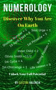 Numerology: Discover Why You Are On Earth