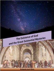 Existence of God and the Great Existential Mysteries