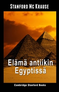 Elama antiikin Egyptissa