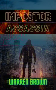 Impostor Assassin: A Thriller Novel
