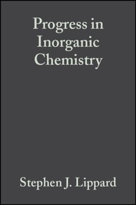 Progress in Inorganic Chemistry, Volume 27