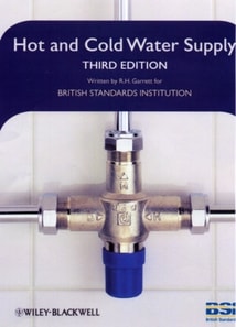 Hot and Cold Water Supply