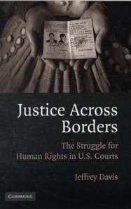 Justice Across Borders