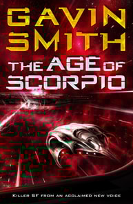 Age of Scorpio