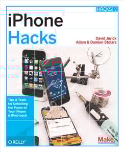 iPhone Hacks