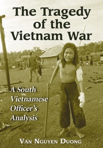 Tragedy of the Vietnam War