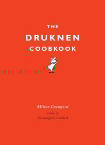 Drunken Cookbook