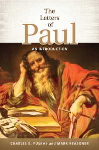 Letters of Paul