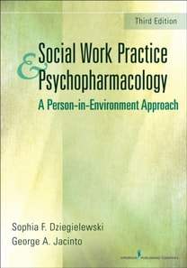 Social Work Practice and Psychopharmacology