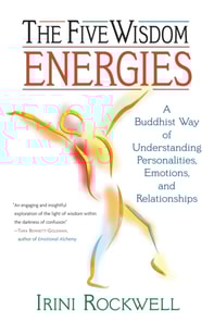 Five Wisdom Energies