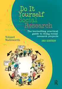 Do It Yourself Social Research