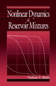 Nonlinear Dynamics of Reservoir Mixtures