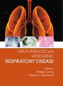 Drug-induced and Iatrogenic Respiratory Disease