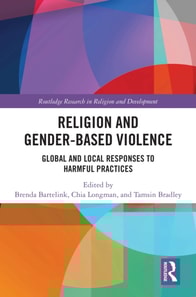 Religion and Gender-Based Violence