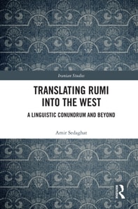 Translating Rumi into the West